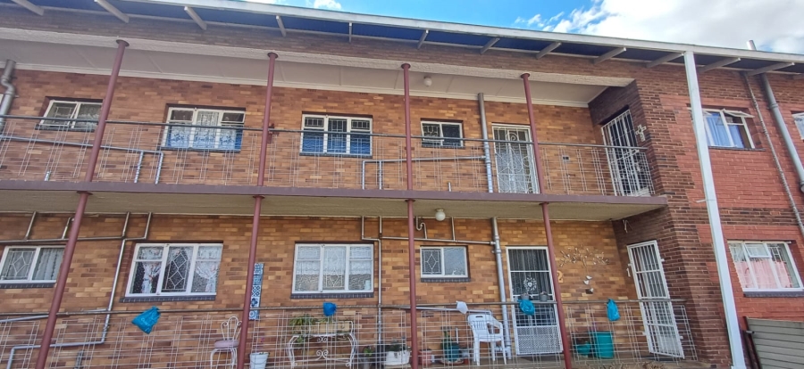 To Let 1 Bedroom Property for Rent in Eureka Free State